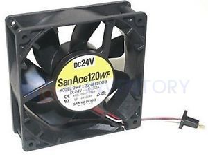 9wf1224h1d03  San Ace Cooling Fan