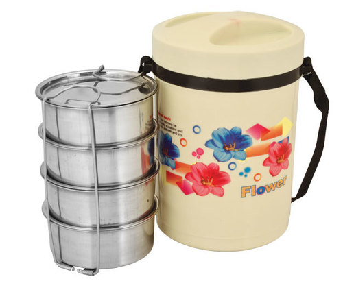 Cute Lunch Box 4/3/2