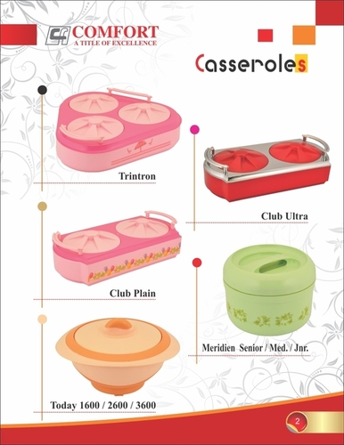 Brochures 1