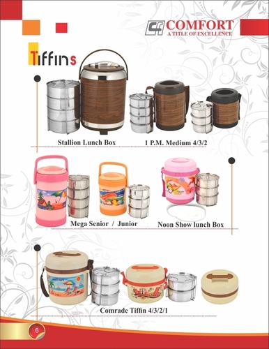 Brochures 8