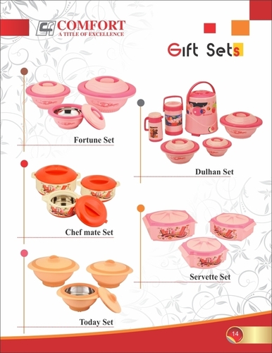 Brochures 15