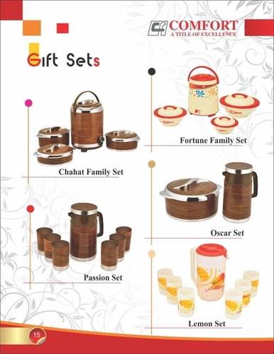 Brochures 16