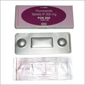 Fluconazole Tablets