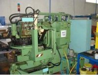 Used Small Gear Hobber