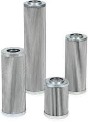 Filter Elements Body Material: Stainless Steel