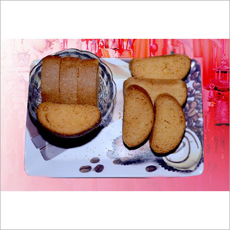 Khargone Toast