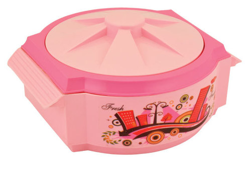 Pink Servett 1500/2500/3500