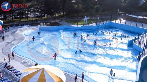 Wave Pool