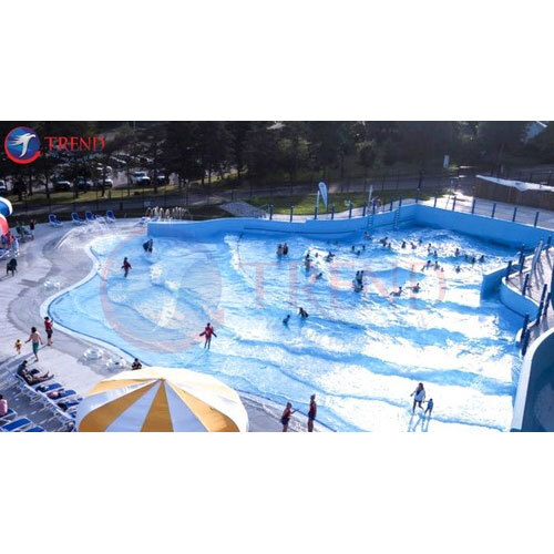 Wave Pool