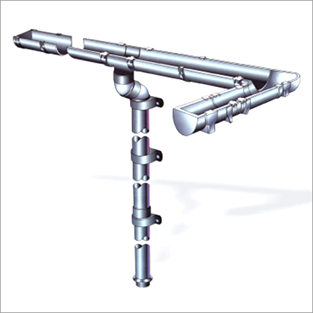 Kisan Barish Rain Water Harvesting System