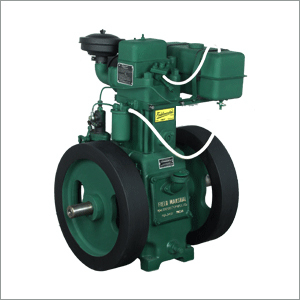 FMS Slow Speed Engine