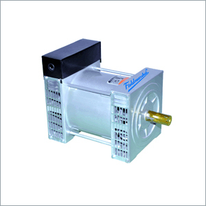Electrical Alternators