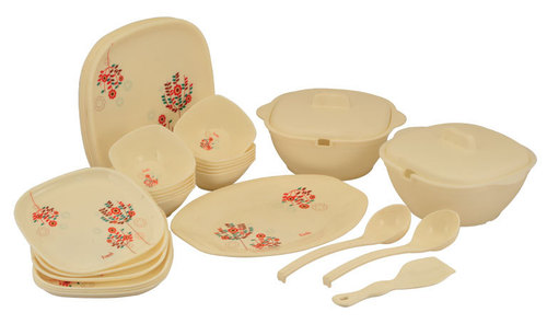 32 Pieces Dinner Set