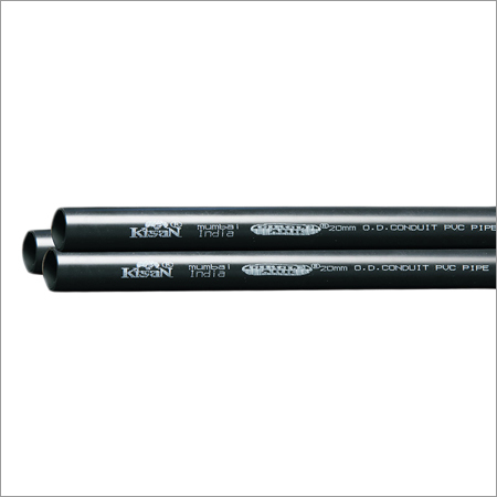 Conduit Pipes