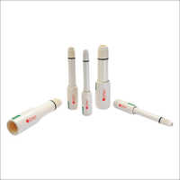 New Generation Submersible Pipe