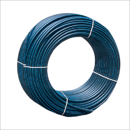 Hdpe Pipes