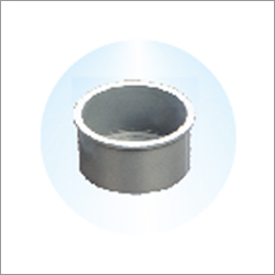 Plain/ Threaded End Cap