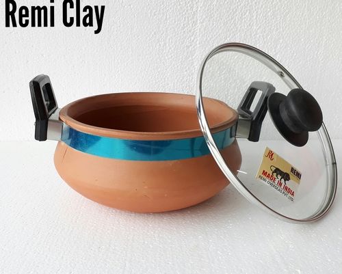 Clay Veg Handi Thickness: 5 Millimeter (Mm)