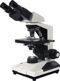 Co-Axial 04 Binocular Microscope Co-Axial 04 Binocular Microscope