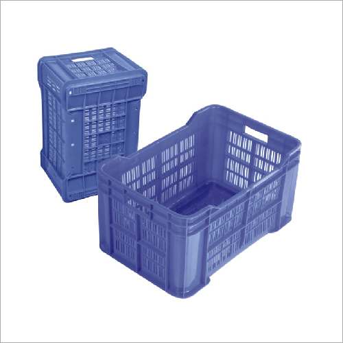 Plastic Crates