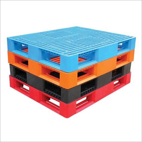 Plastic Pallets