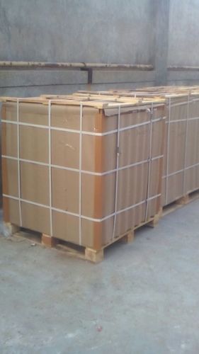 Pallets Packing