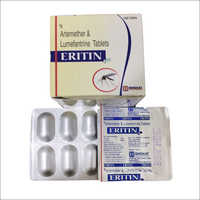 Artemether Tablets General Drugs