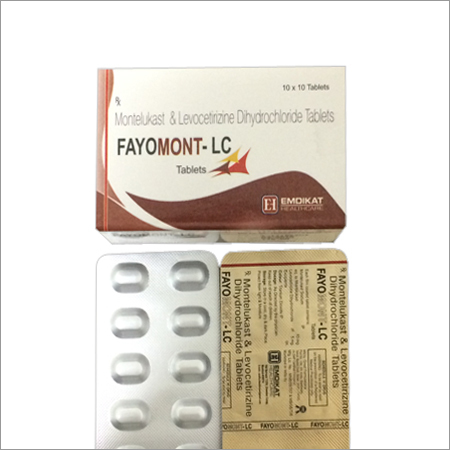 Pharamaceutical Tablets