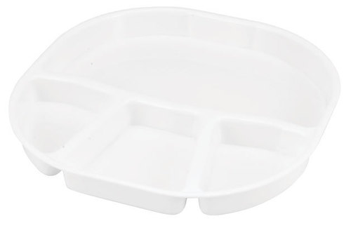 Partition Plate