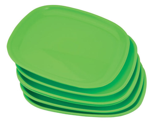 Square dinner  Plate