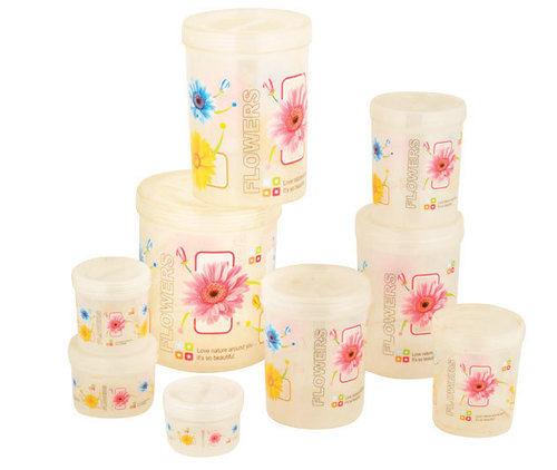 Food Storage container