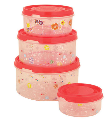 Food container set