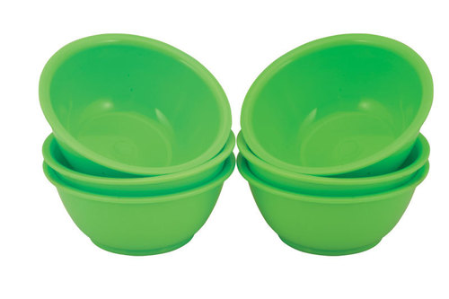 Round Bowl set