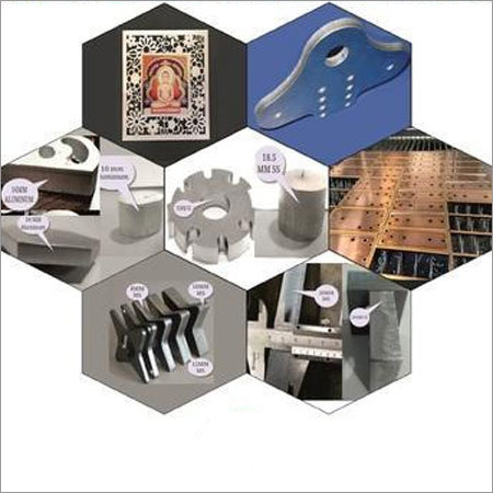 Laser Cutting Service