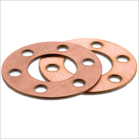 Copper Laser Cutting Service