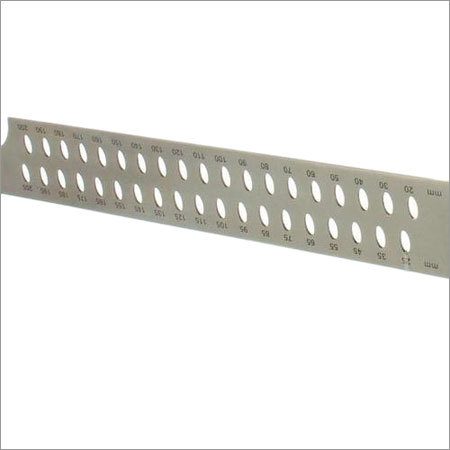 Spring Steel Laser Marking Service