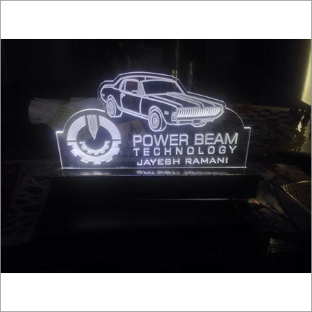 Laser Engraving Service