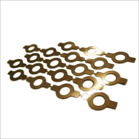 Copper Laser Cutting