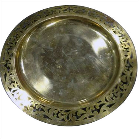 Brass Laser Cutting Services