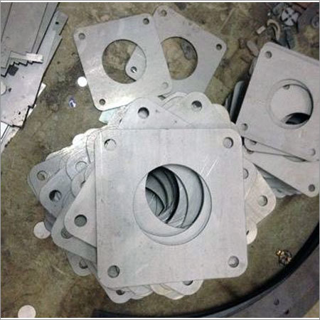 CNC Laser Cutting Job Work