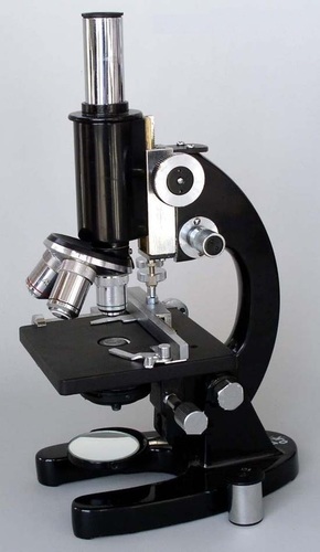 Student Microscope Student Microscope