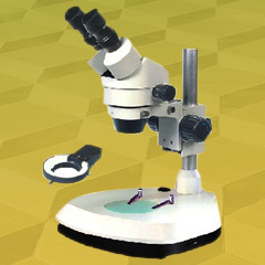 Zoom Stereo Binocular Microscope Zoom Stereo Binocular Microscope