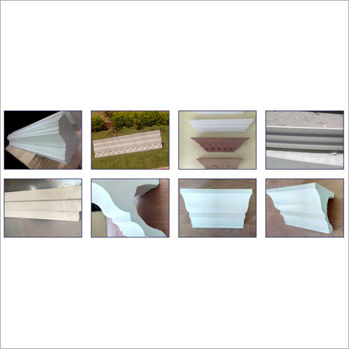 Glass Reinforced Concrete Moulding