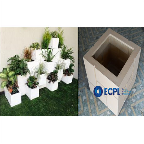 Planters & Landscapes