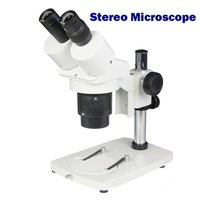 Stereo Binocular Microscope