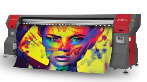 Flex Printers