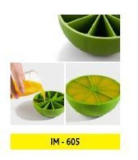 Ice Moulds (IM 605)