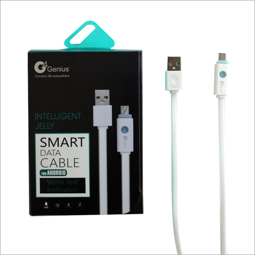 Portable USB Data Cable