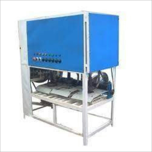 Automatic Paper Plate Making Machine