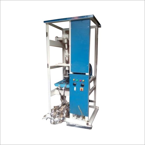 Paper Dona Making Machine